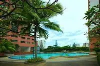 Ebm Apartments Kuala Lumpur 0*,