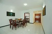 Ebm Apartments Kuala Lumpur