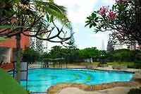 Ebm Apartments Kuala Lumpur