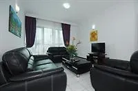 Ebm Apartments Kuala Lumpur Malaysia