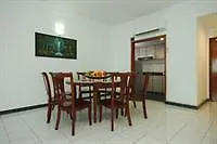 Ebm Apartments Kuala Lumpur 0*,  Malaysia