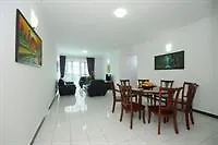 Ebm Apartments Kuala Lumpur