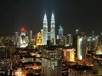 Ebm Apartments Kuala Lumpur