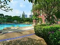 Ebm Apartments Kuala Lumpur