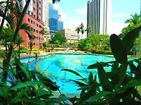 Ebm Apartments Kuala Lumpur 0*,  Malaysia