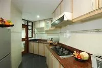 Ebm Apartments Kuala Lumpur 0*,  Malaysia