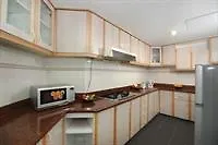 Ebm Apartments Kuala Lumpur