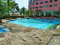 Ebm Apartments Kuala Lumpur