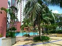 Ebm Apartments Kuala Lumpur