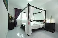 Ebm Apartments Kuala Lumpur