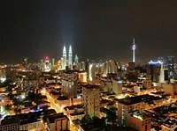 Ebm Apartments Kuala Lumpur