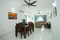 Ebm Apartments Kuala Lumpur