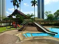 Ebm Apartments Kuala Lumpur Malaysia