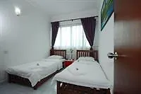 Ebm Apartments Kuala Lumpur