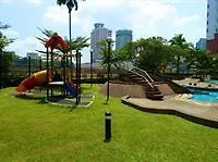 Ebm Apartments Kuala Lumpur Malaysia