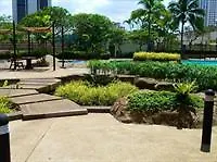 Ebm Apartments Kuala Lumpur 0*,