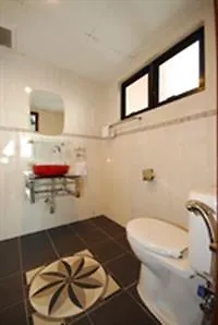 Ebm Apartments Kuala Lumpur location