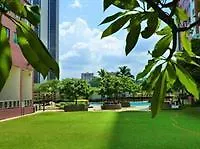 Ebm Apartments Kuala Lumpur