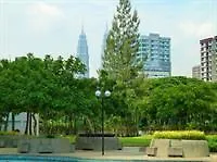 Ebm Apartments Kuala Lumpur