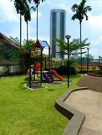 Ebm Apartments Kuala Lumpur Malaysia