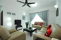Ebm Apartments Kuala Lumpur