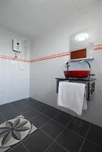 Ebm Apartments Kuala Lumpur